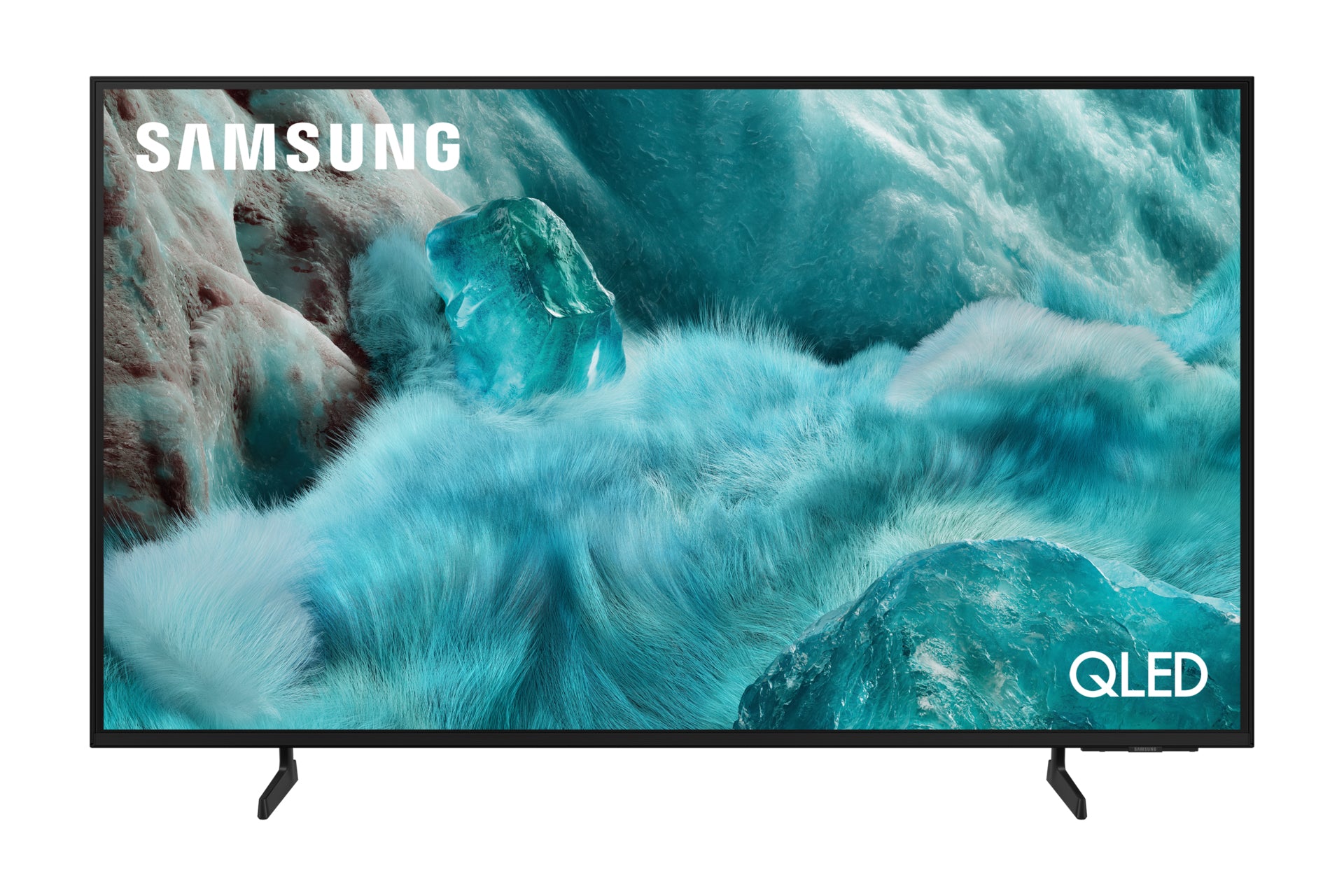 QLED TV 55" SAMSUNG QE55Q7FAAUXXH "QE55Q7FAAUXXH"