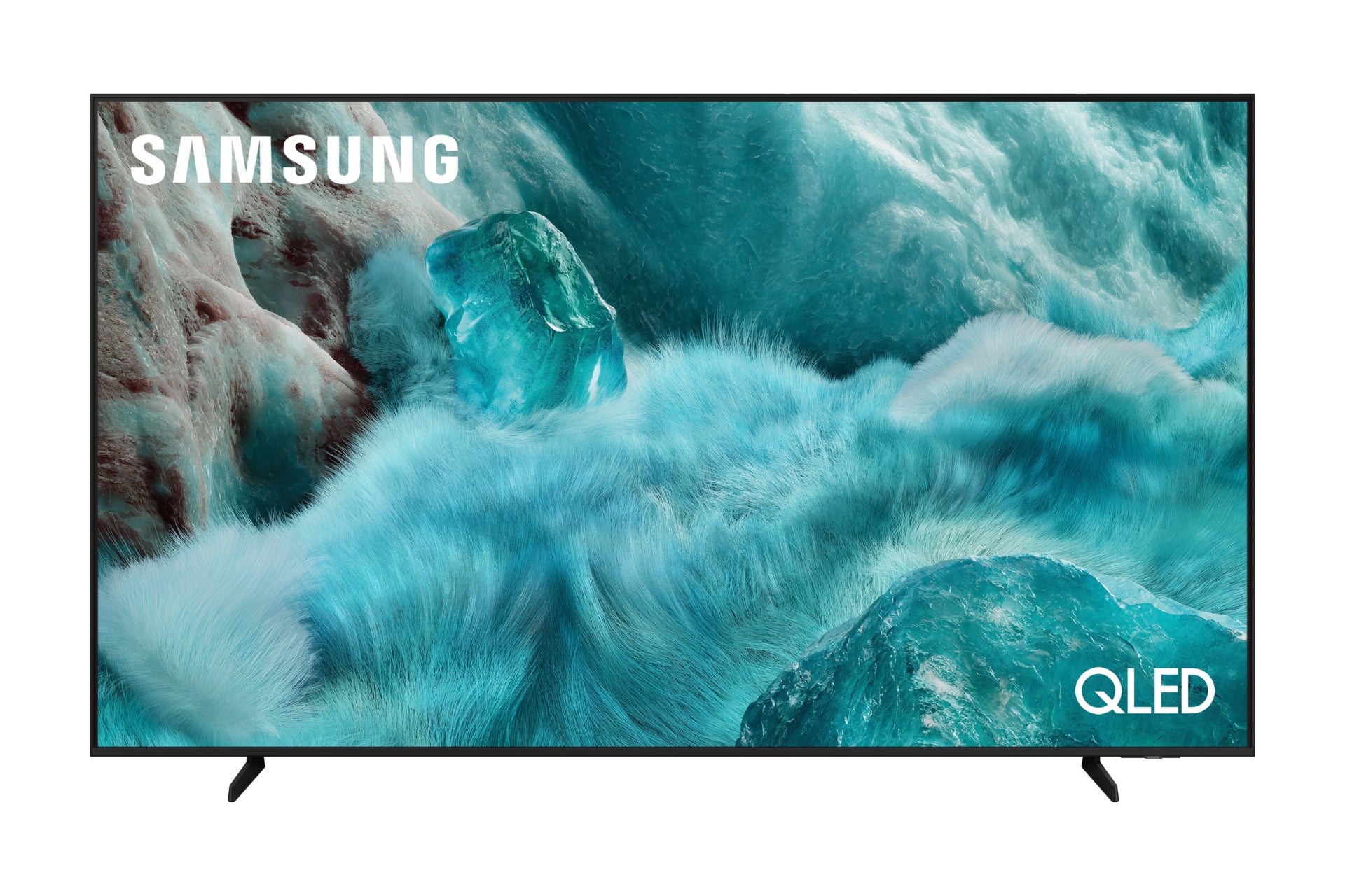QLED TV 65" SAMSUNG QE65Q7FAAUXXH "QE65Q7FAAUXXH"