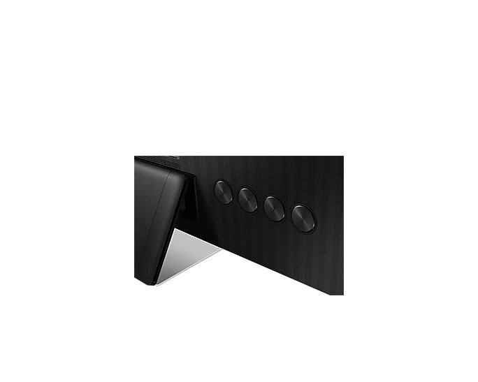 Televizor Neo QLED Samsung 190 cm (75") QE75QN95B, Ultra HD 4K, Smart TV, WiFi, CI+ "QE75QN95BATXXH"