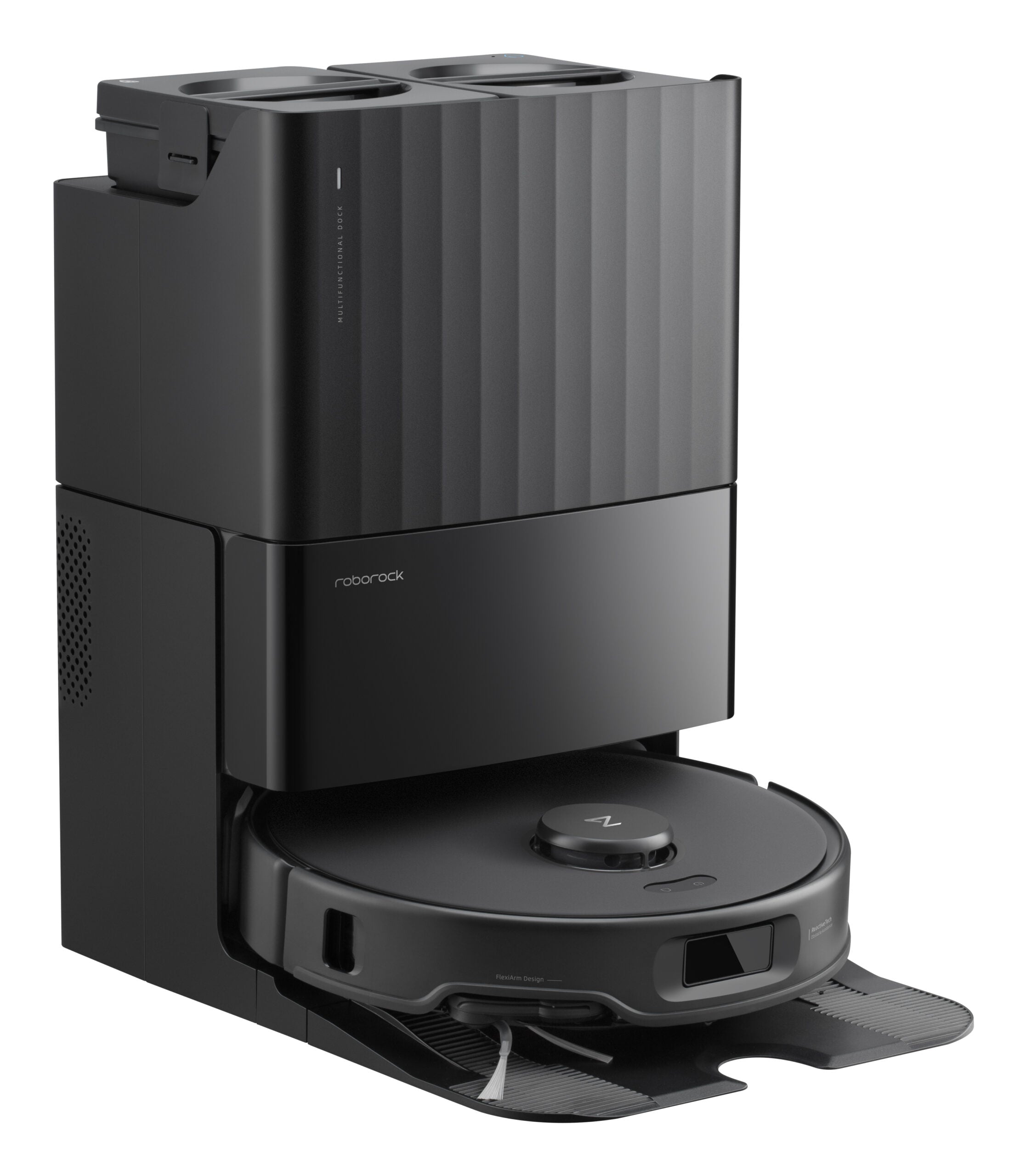 Aspirator Qrevo Edge 5V1 Negru "QRES52-00"