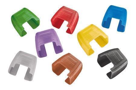 NET ACC CODING RJ45 CONNECTOR/20PCS R302349 R&M "R302349"