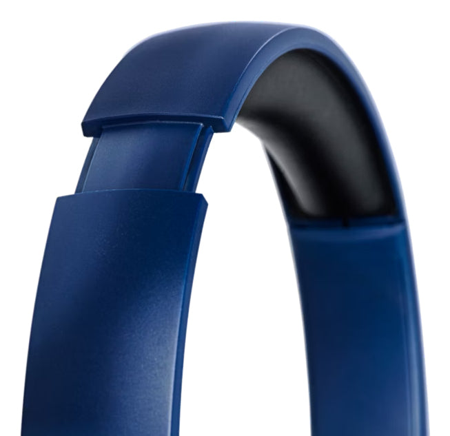 Casti, Panasonic, Audio On Ear Wireless, Bluetooth, Microfon, Autonomie 72 ore, Negru, RB-HF630BE-A "RB-HF630BE-A" (timbru verde 0.18 lei)
