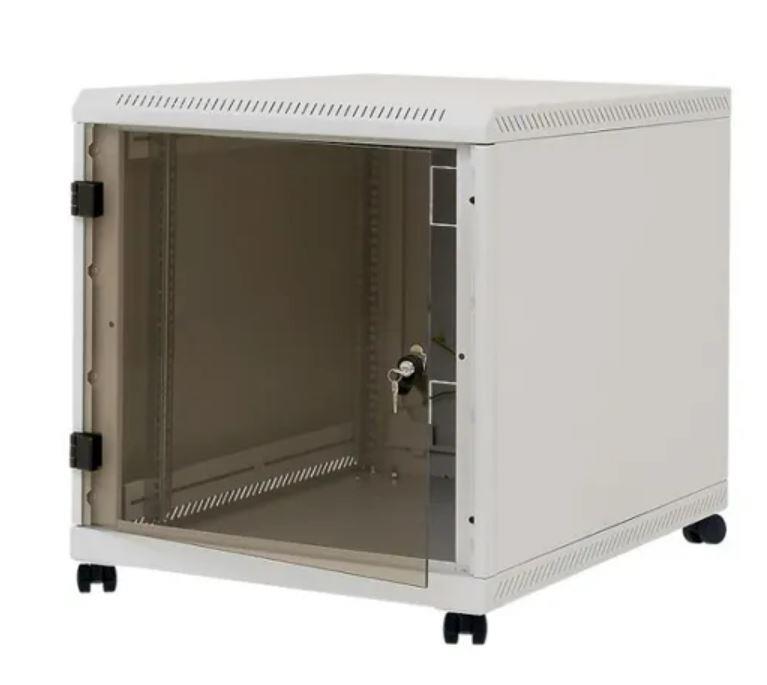 TRITON RACK PODEA 19" 12U 600X1000 GRI "RCA-12-A61-CAX-A1"