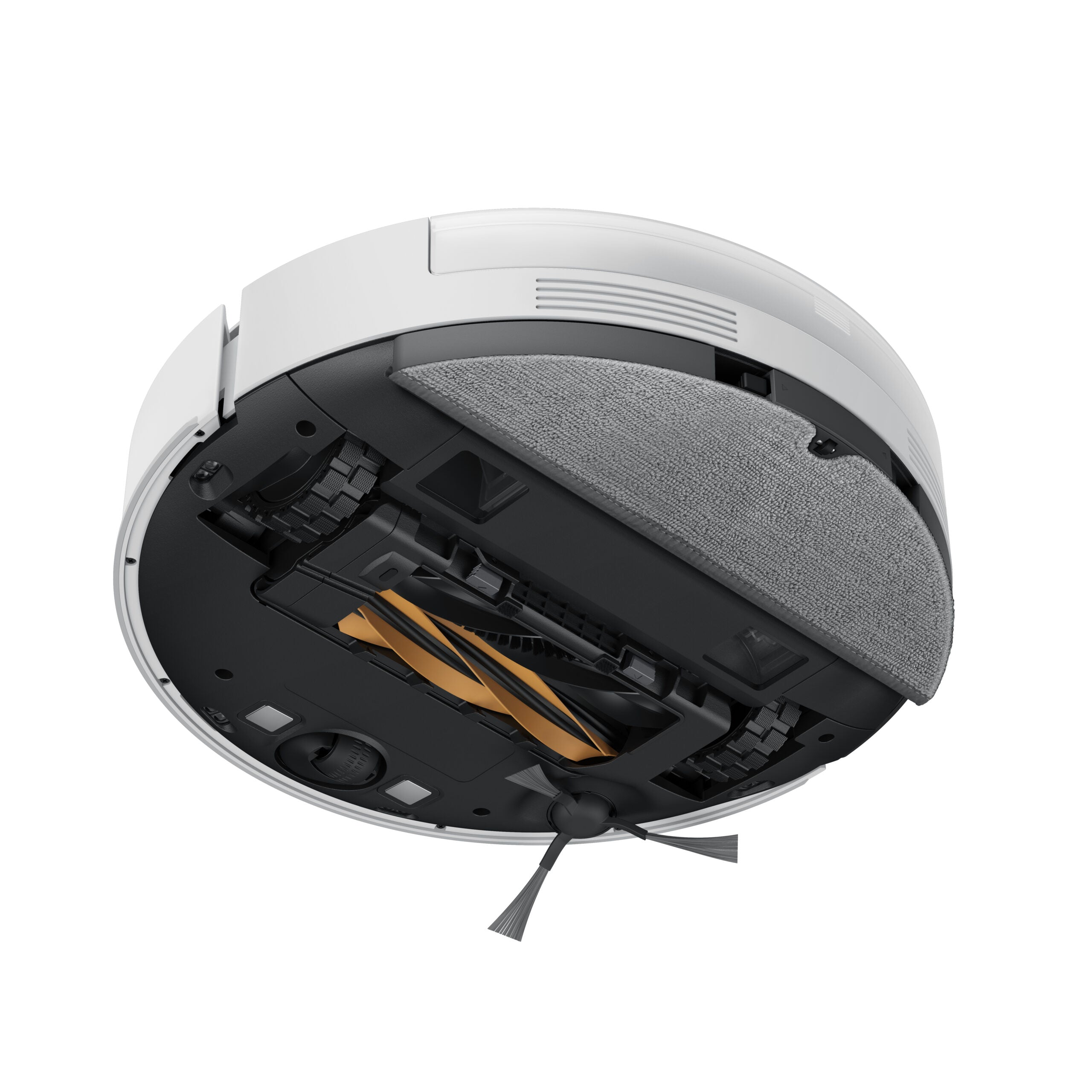 VACUUM CLEANER ROBOT/D20 PLUS RLD35GD DREAME "RLD35GD"