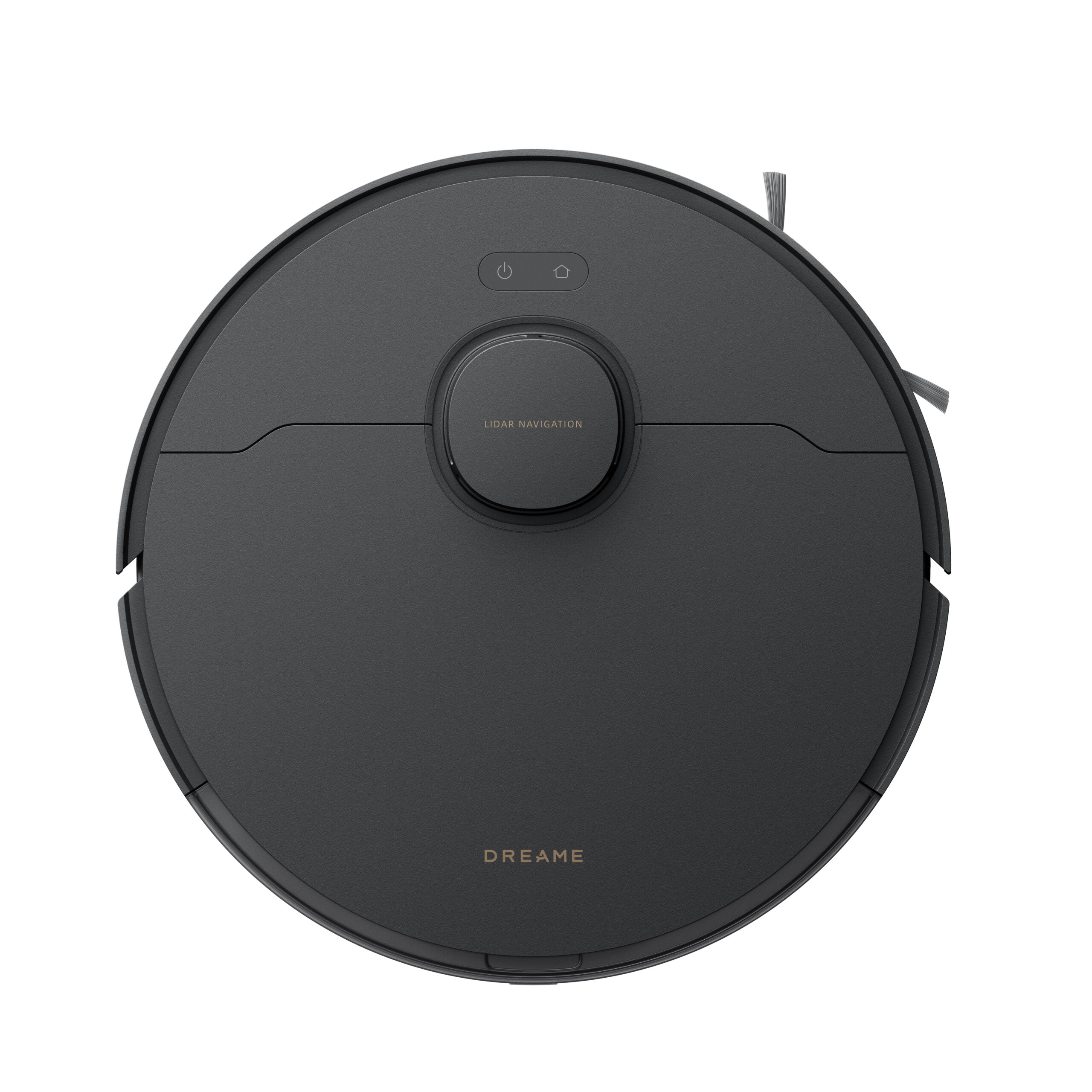 VACUUM CLEANER ROBOT/D20 PRO PLUS RLD43SD-BK DREAME "RLD43SD-BK"