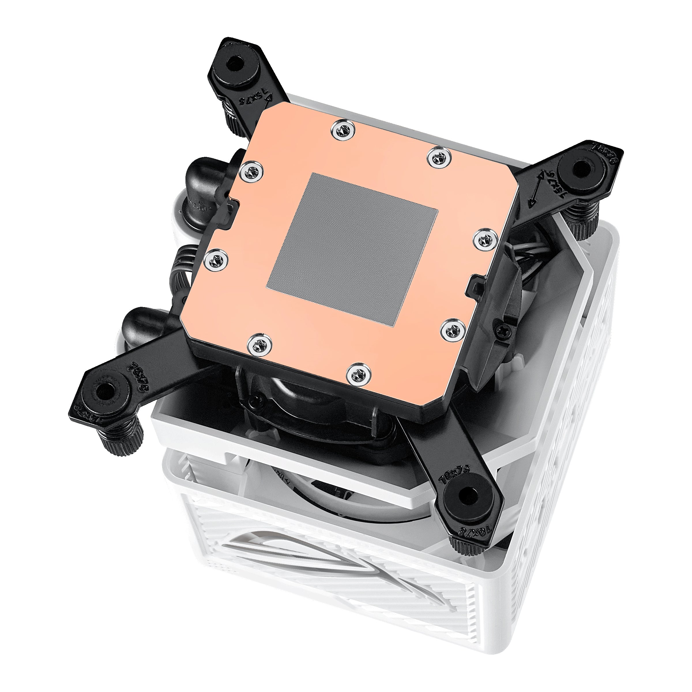 CPU CO AS ROG RYUJIN III 360 ARGB EX WHI "ROG RYUJIN III 360 ARGB EXTREME WHT"
