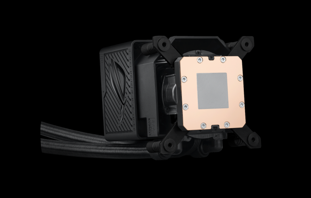 CPU COOLER AS ROG RYUJIN III 360 ARGB EX "ROG RYUJIN III 360 ARGB EXTREME"