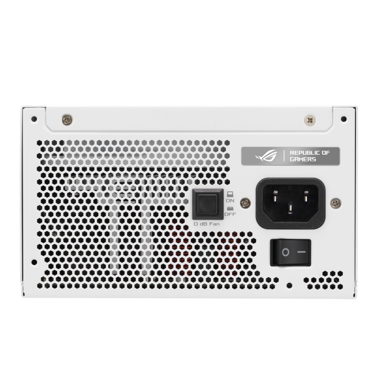 Sursa Asus ROG Strix 1000W Platinum White Edition, 90YE00W4-B0NA00 "ROG-STRIX-1000P-GAMING-WHITE"