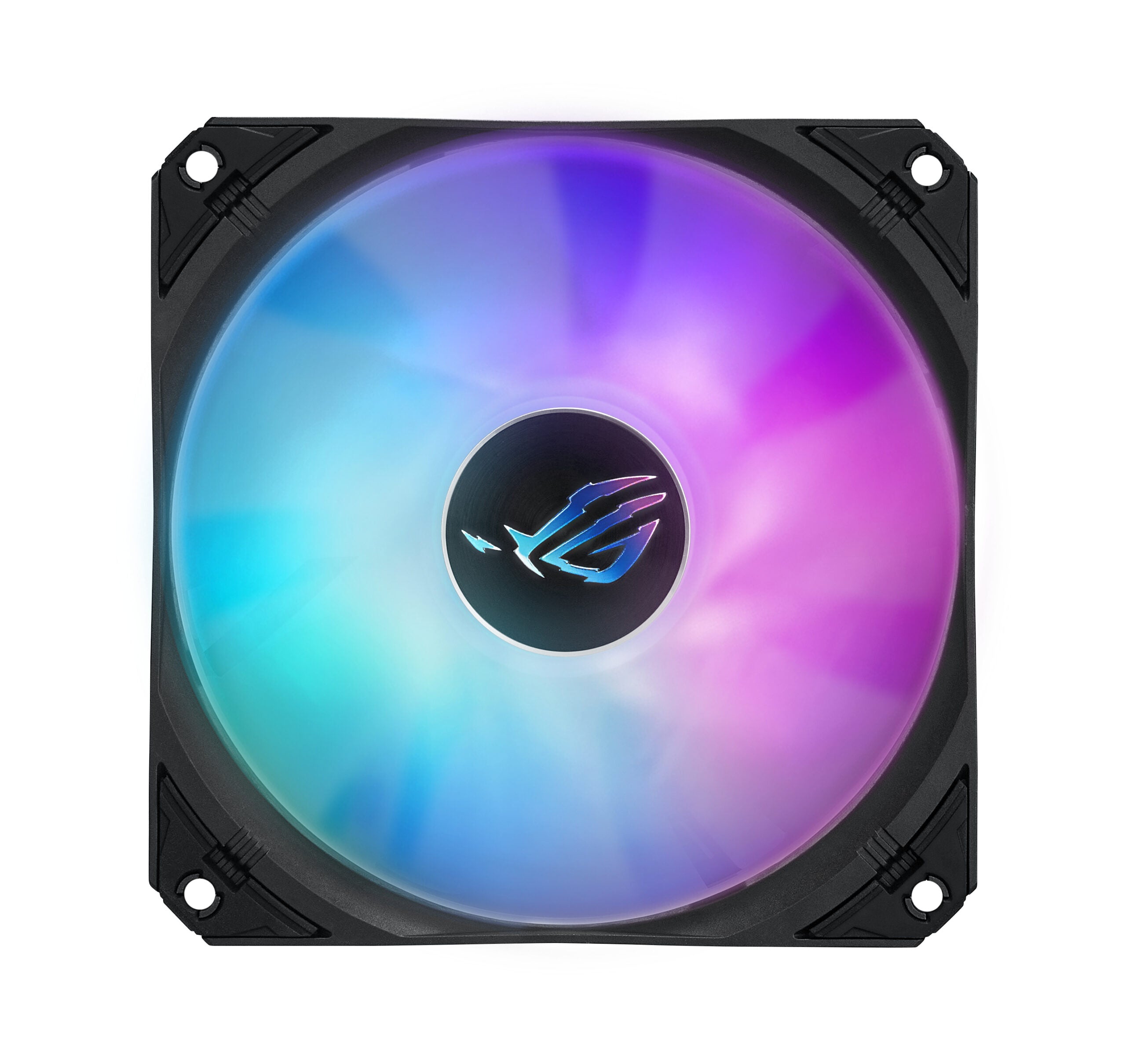 CPU Cooler Asus RS LC III 360 ARGB LCD "ROG STRIX LC III 360 ARGB LCD"