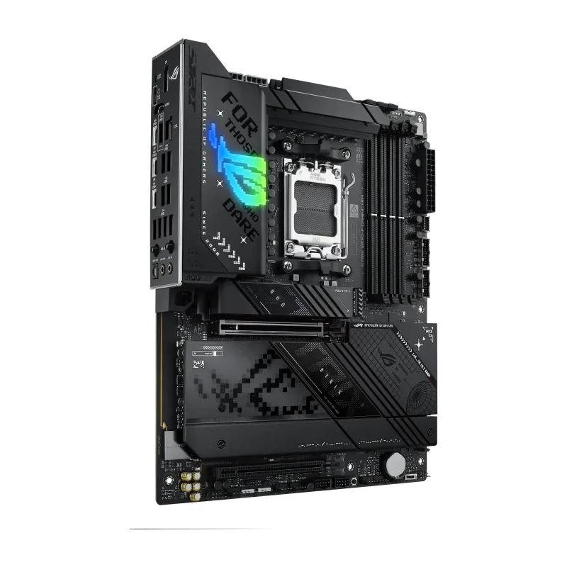 MB Asus ROG STRIX X870-F GAMING WIFI AM5 "ROG STRIX X870-F GAMING WIFI"
