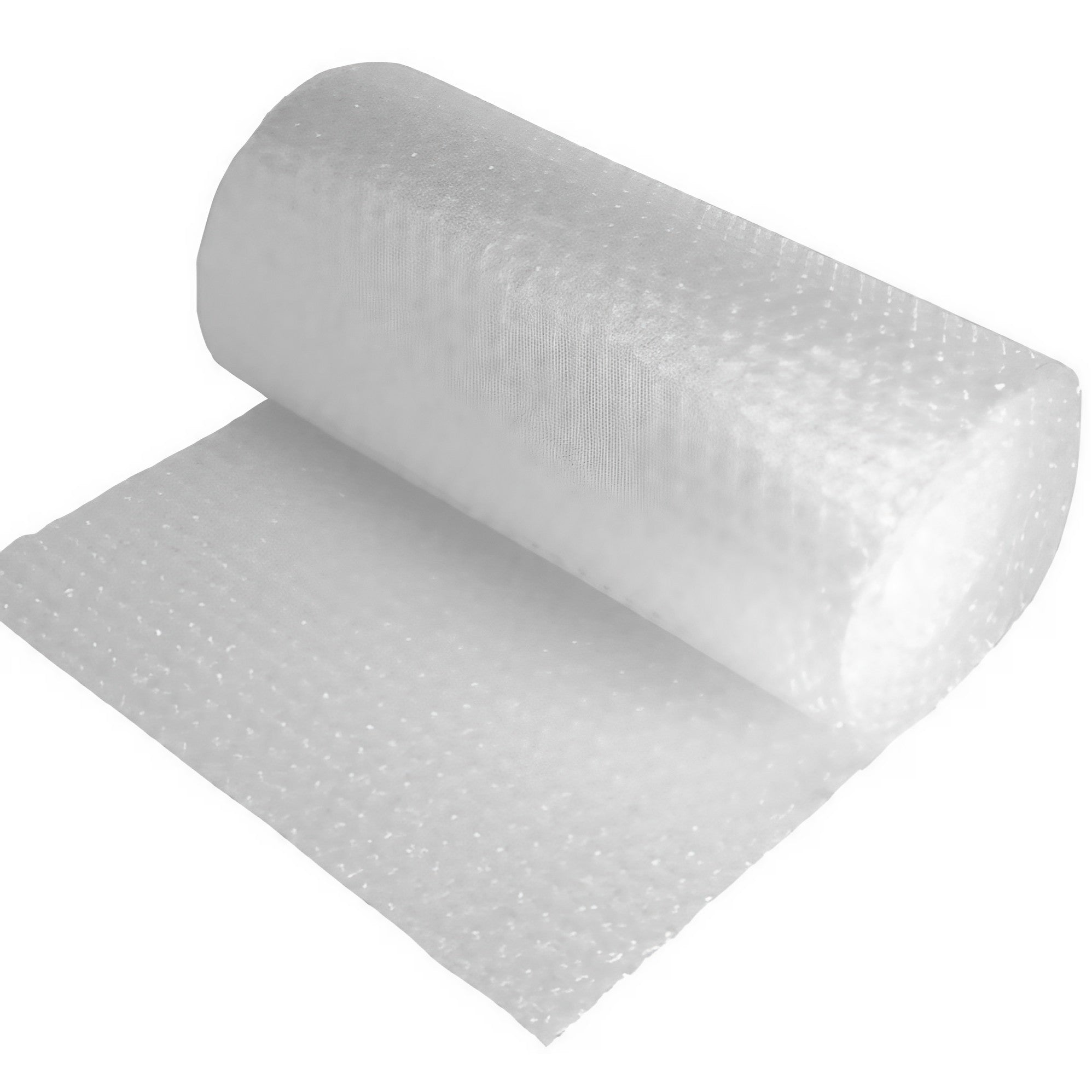 Rola Folie cu Bule, Lungime 100 m, Latime 0.5 m, 40 Grame pe mp, pentru Ambalare si Protectie, Transparenta
