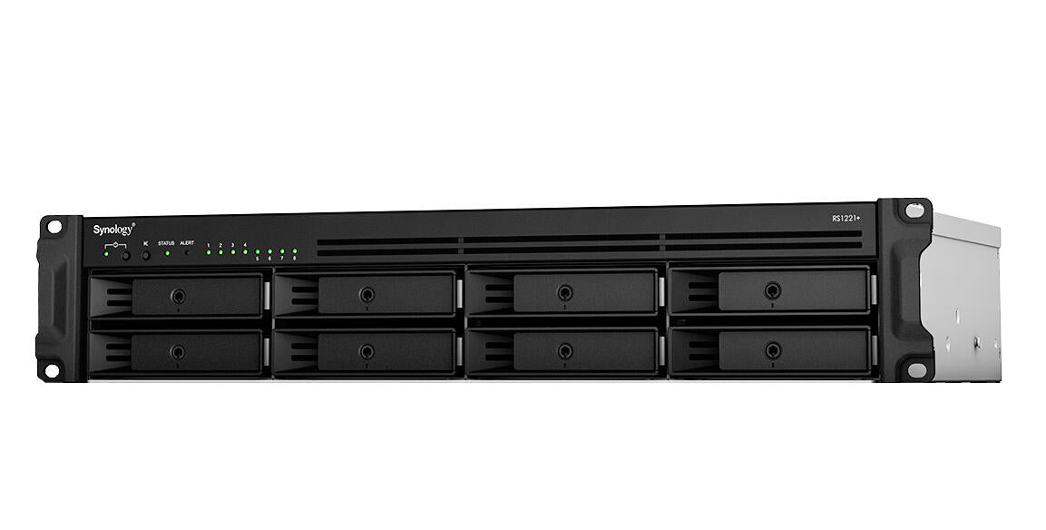 Synology RS1221+