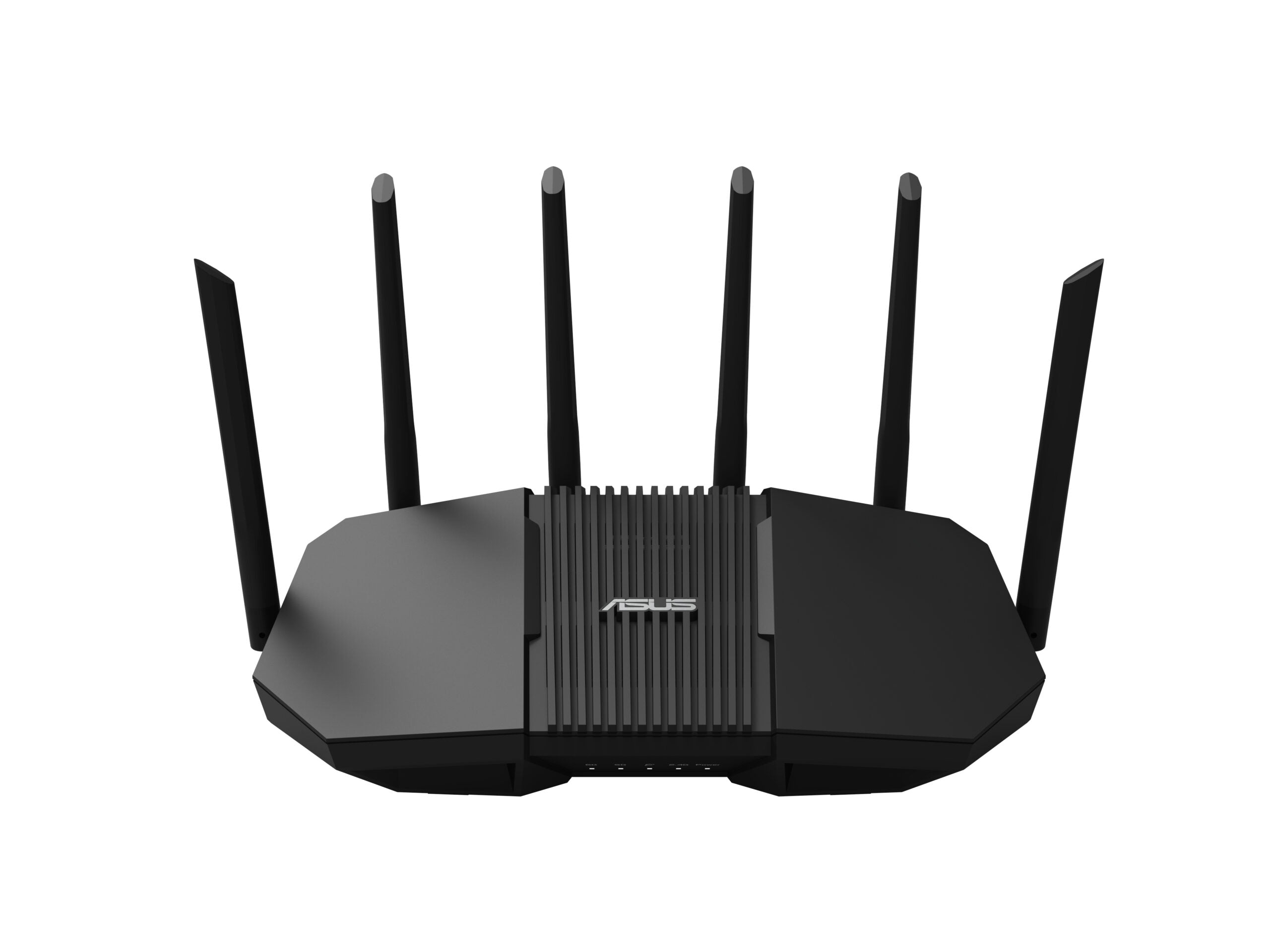 Router Asus RT-BE90U, Tri-Band WiFi7, 320MHzQuad 2.5G ports, Smart Home Master "RT-BE90U"