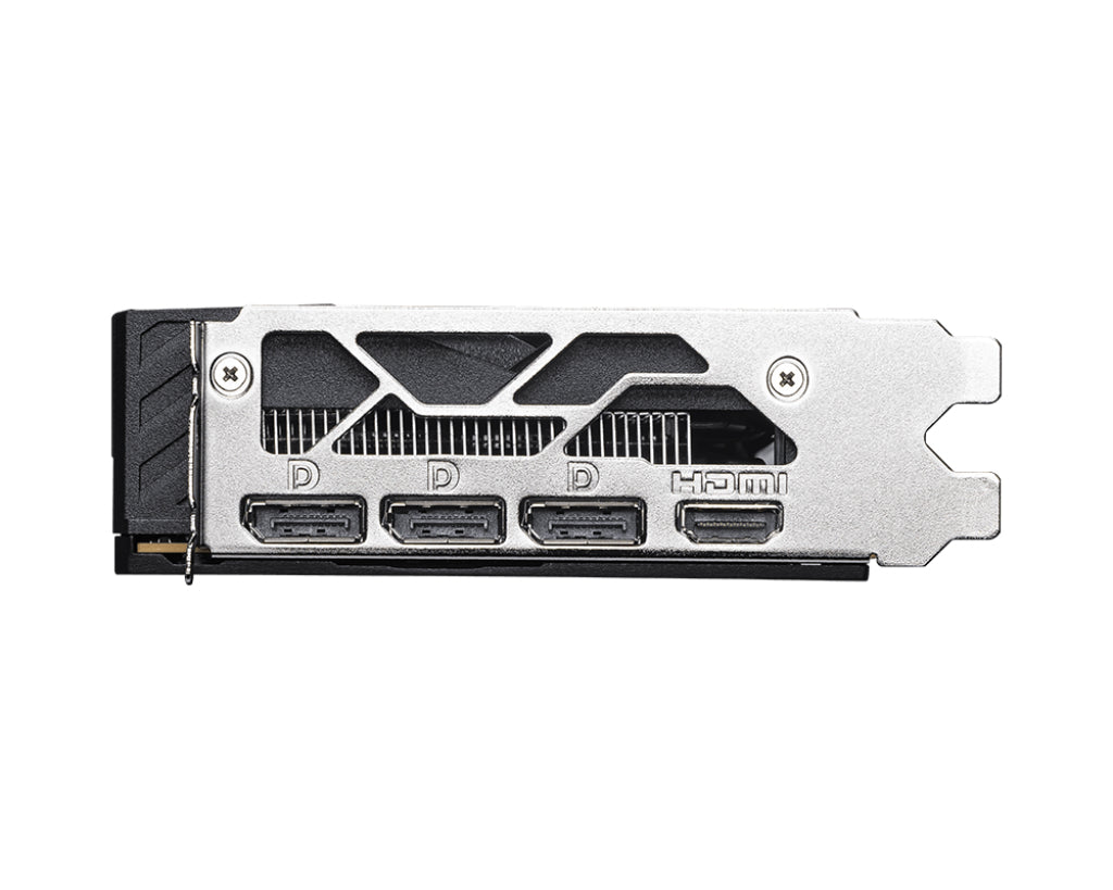 MSI GeForce RTX 5050 8GB GAMING OC "RTX 5050 8G GAMING OC"