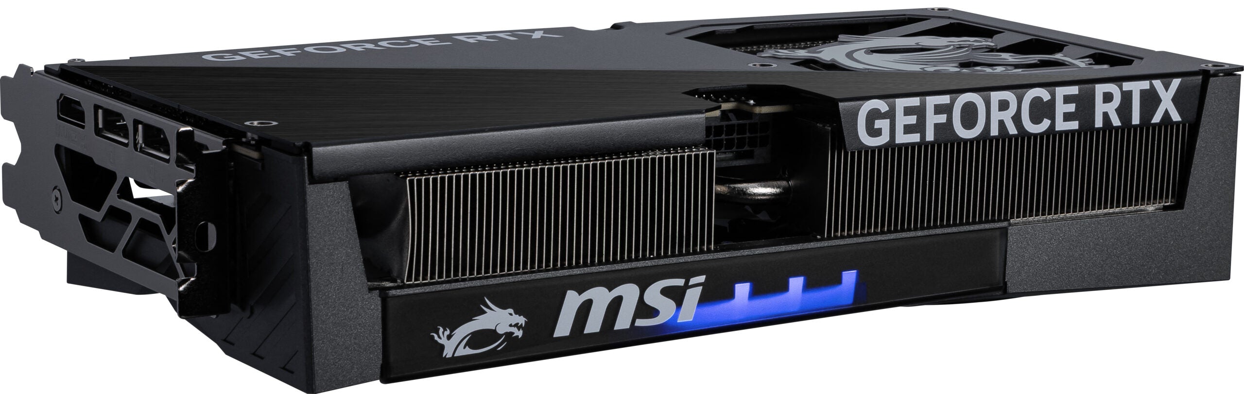 MSI Video Card NVIDIA GeForce RTX 5060 Ti 16G GAMING OC (16GB GDDR7/128bit, PCIe Gen 5, DLSS 4, 3xDP 2.1, 1xHDMI 2.1, Recommended PSU 600W) "RTX 5060 TI 16G GAMING OC"