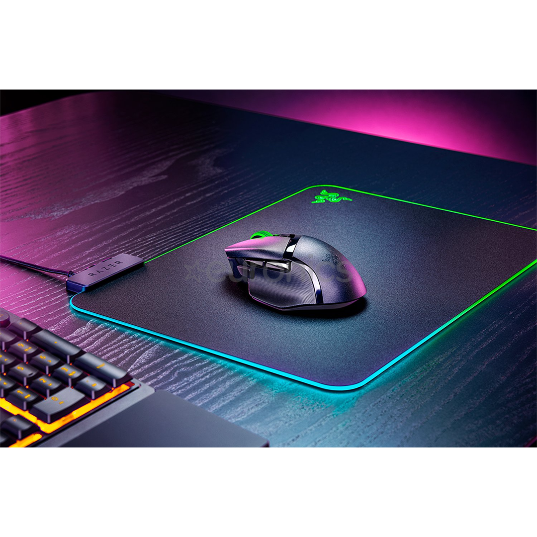 MOUSE Razer - gaming Razer Basilisk V3 X HyperSpeed "RZ01-04870100-R3G1"