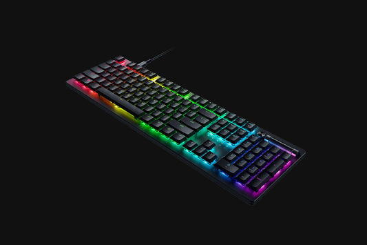 Tastatura Razer DeathStalker V2 "RZ03-04500100-R3M1" (timbru verde 0.8 lei)