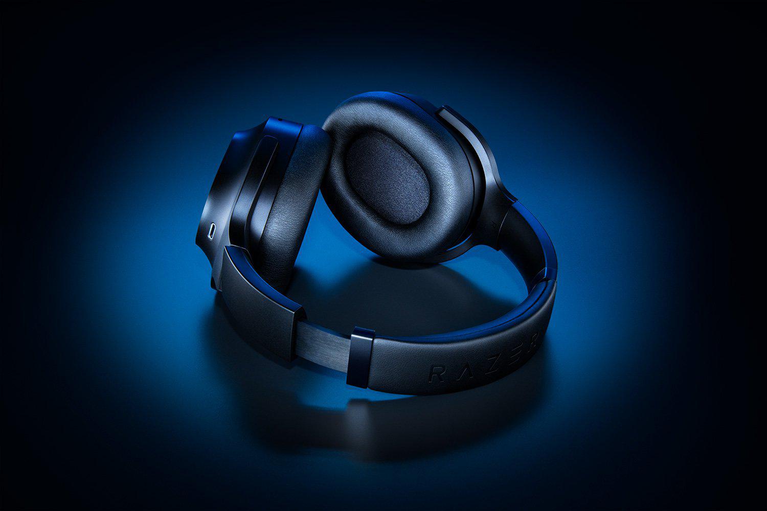 Casti cu micofon Razer Barracuda PRO, "RZ04-03780100-R3M1"