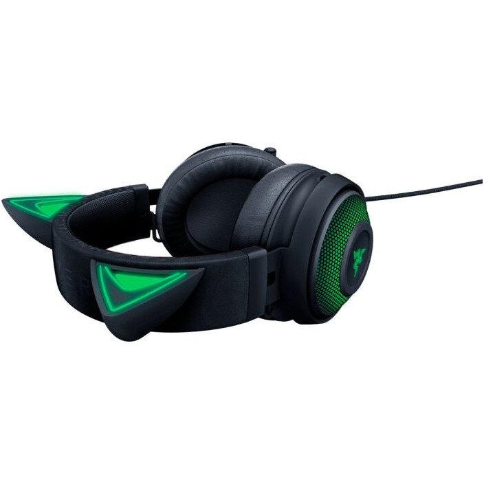 Casti Razer Kraken Kitty V2 Pro "RZ04-04510100-R3M1"
