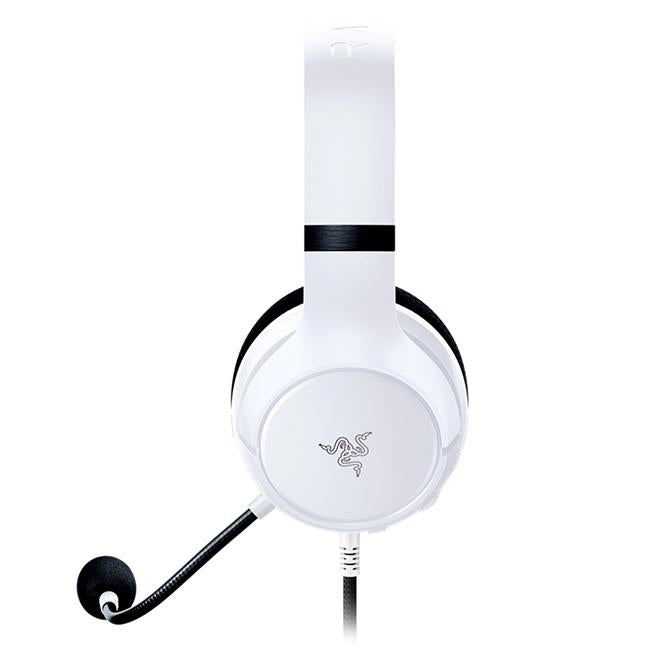 Casti Razer Blackshark V2 HyperSpeed Wh "RZ04-04960200-R3M1" (timbru verde 0.8 lei)