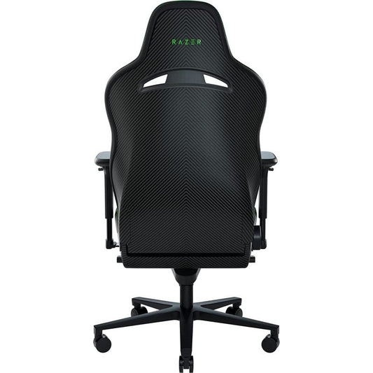 Scaun Razer Enki Pro (Green) "RZ38-03710100-R3G1"