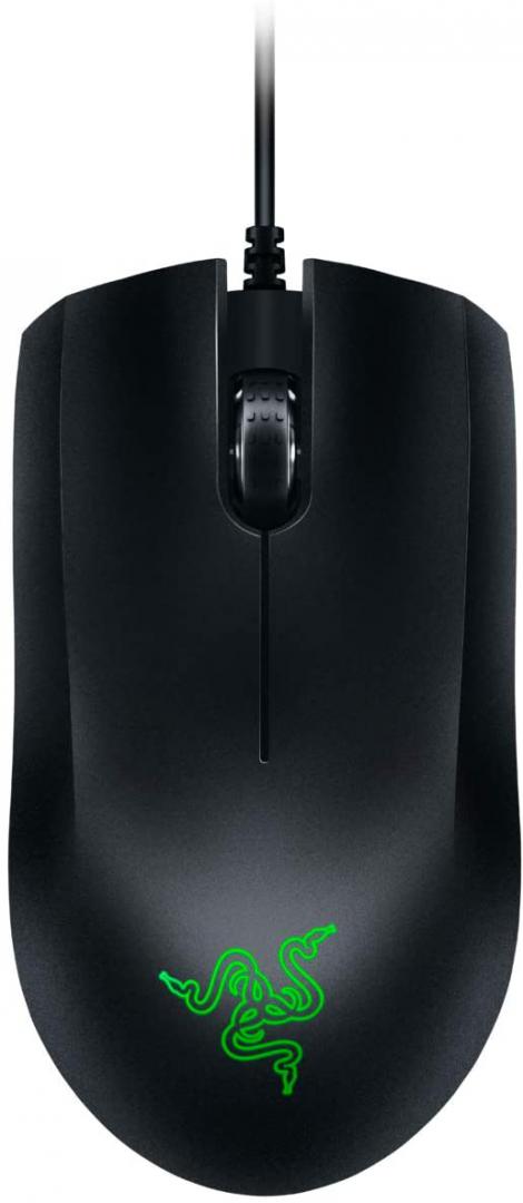 Razer Bundle Abysus Lite + Gholiatus Mob "RZ83-02730100-B3M1" (timbru verde 0.18 lei)