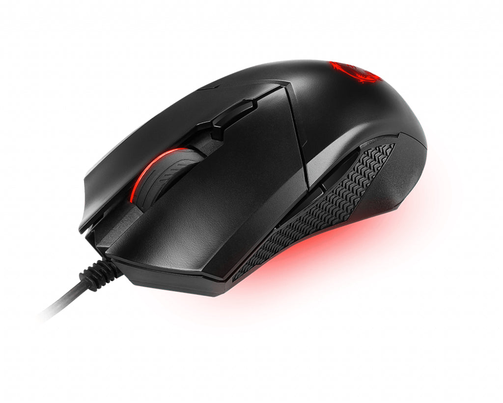 Mouse Clutch GM08, USB, iluminare RGB "S12-0401800-CLA"