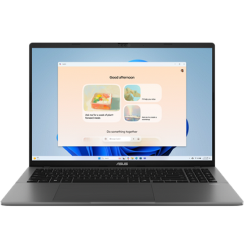 AS 16 Core5-210H 16 1TB WUXGA DOS "S3607VA-RP108"