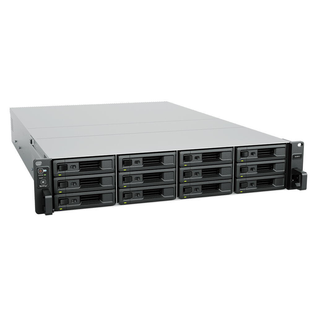 SA3610 2U 12BAY 16GB DDR4 D1567/2XUSB 3.2GENI 1XEXP(MINI SAS HD) "SA3610"