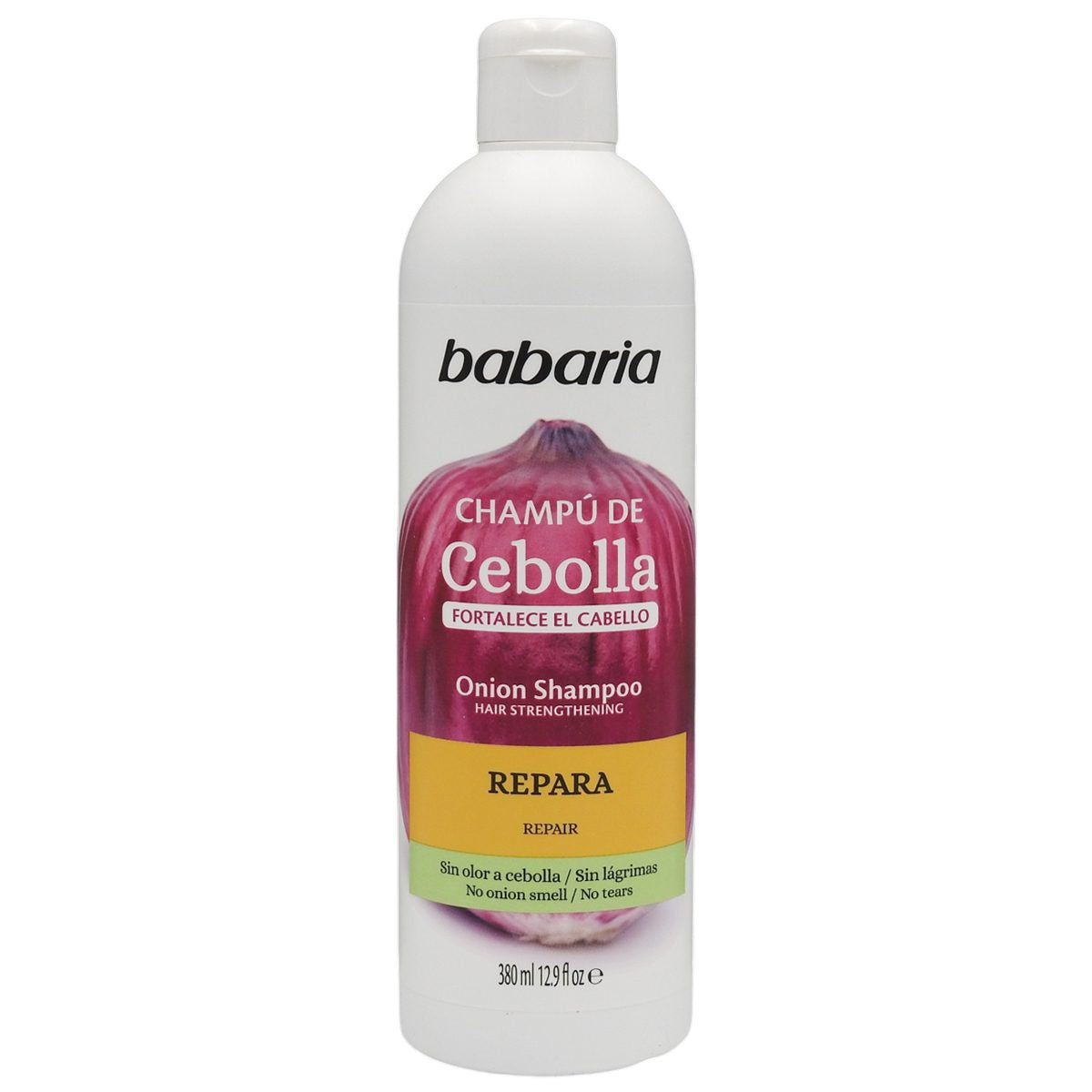 Sampon, Babaria, 380 ml Ceapa Reparator