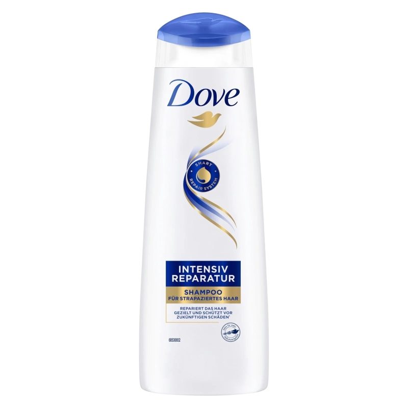 Sampon, Dove, 250 ml Intensive Repair