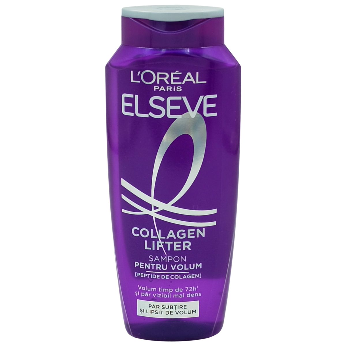 Sampon, Elseve, 250 ml Collagen Lifter Volume