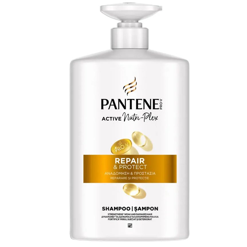 Sampon, Pantene, 800 ml Repair Protect