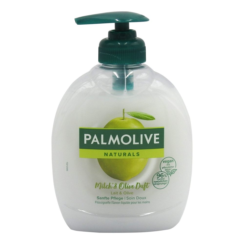Sapun Lichid, Palmolive, 300 ml Olive