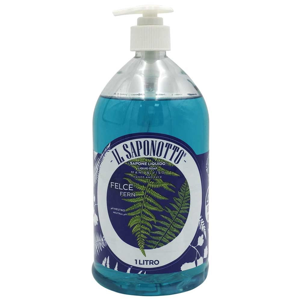 Sapun Lichid, Saponotto, 1 L Feriga