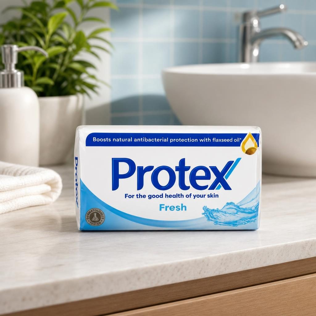 Sapun Solid, PROTEX, Fresh, 90 g