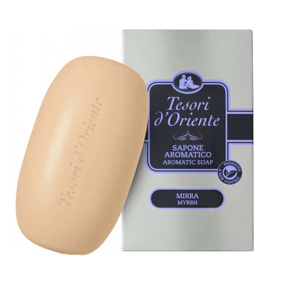 Sapun, Tesori, 125 g Mira