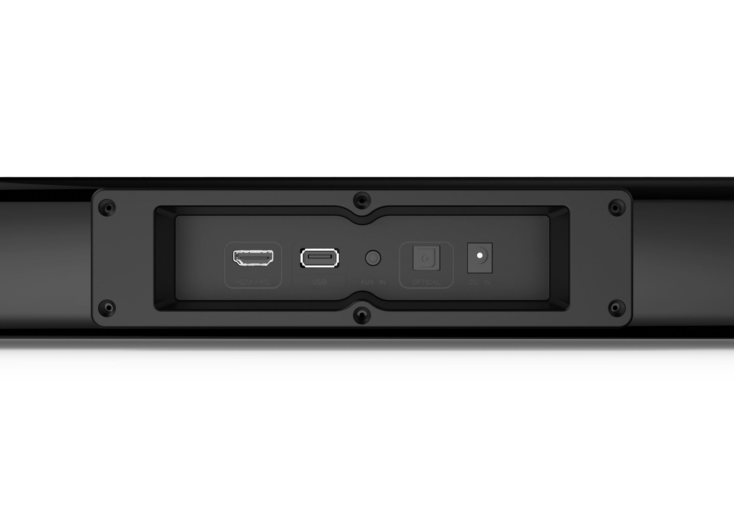 Soundbar, Panasonic, 2.1, 45 W, Bluetooth, Negru, SC-HTB100EGK "SC-HTB100EGK"