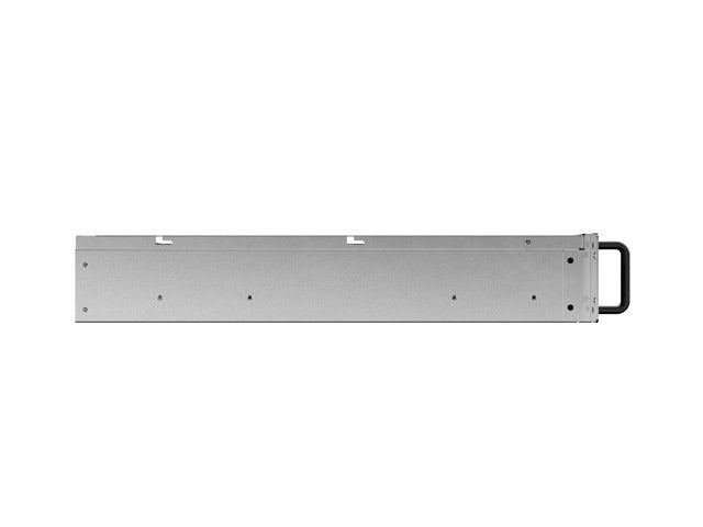 Carcasa server rack ATX 520/12 19"/2U "SC01-5202-12B"