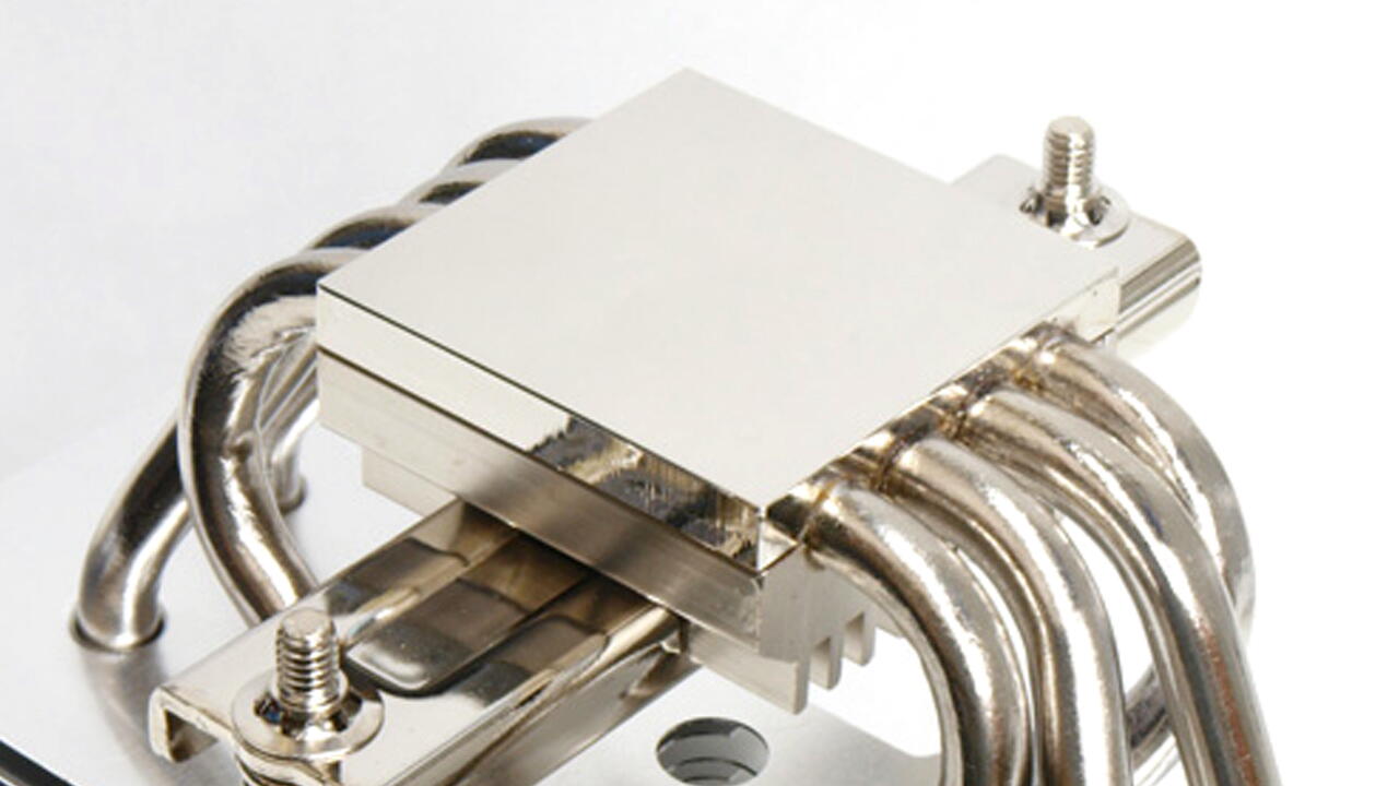 Cooler Scythe "Kotetsu Mark II", skt. universal, racire cu aer, ventilator 120 mm, 1500 rpm, inaltime cooler 154mm, 4 heatpipe, "SCKTT-2100"