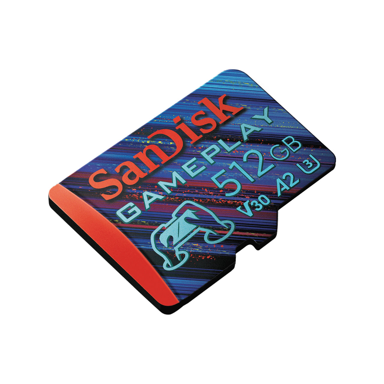 MICROSDXC 1TB CL10 SDSQXAV-1T00-GN6XN "SDSQXAV-1T00-GN6XN"