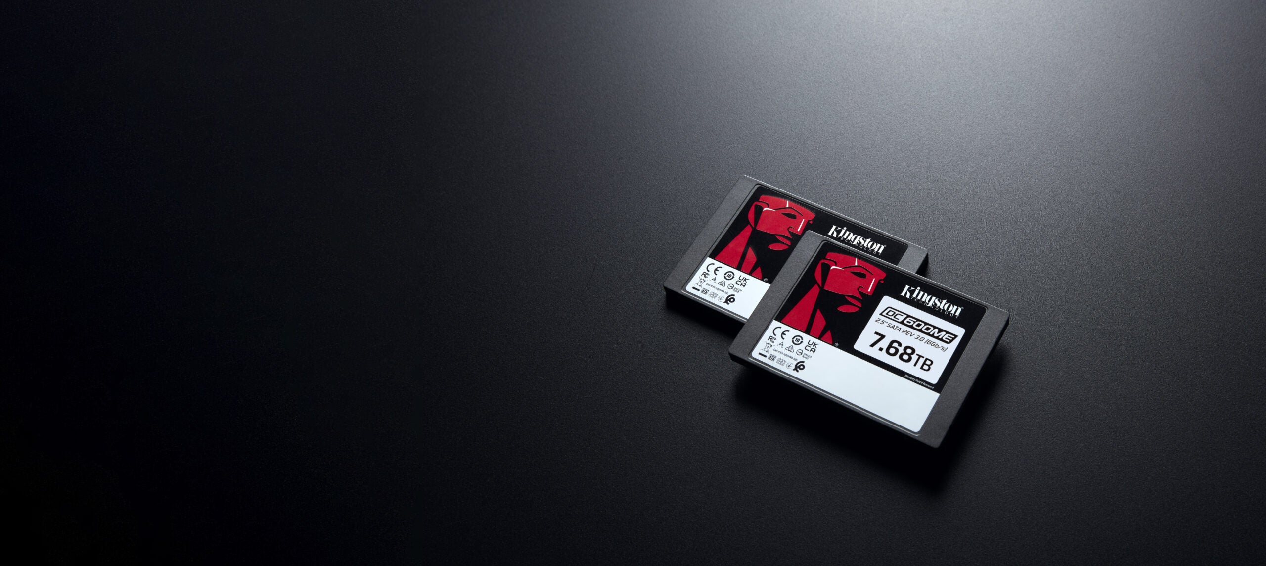 SSD SATA2.5" 7.68TB 6GB/S/SEDC600ME/7680G KINGSTON "SEDC600ME/7680G"