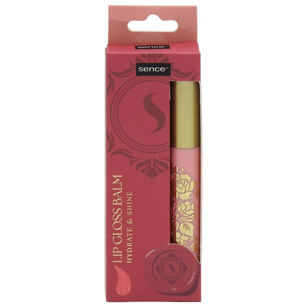Sence Lip Gloss 1.65 g Royal Elegant Diverse Nuante