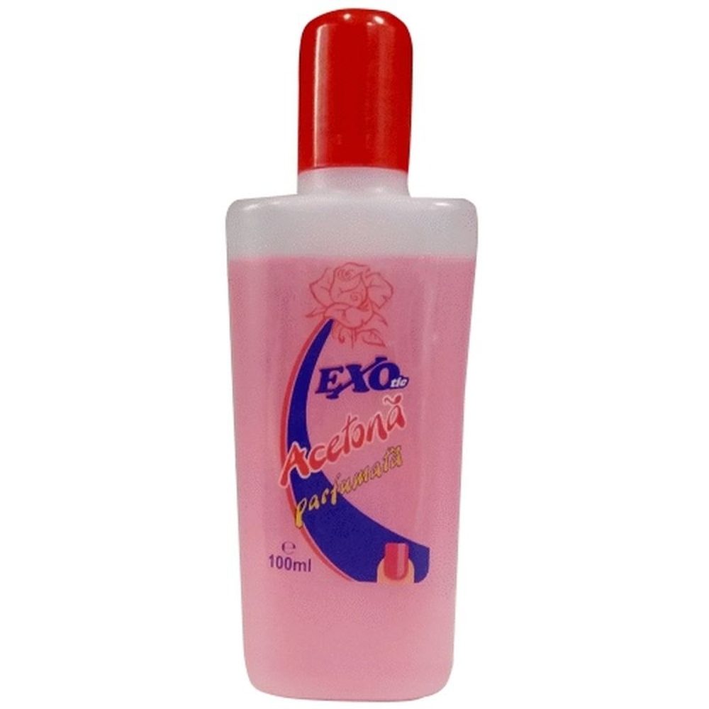 Set, Exotic Acetona 100 ml 24 buc /, Parfumata