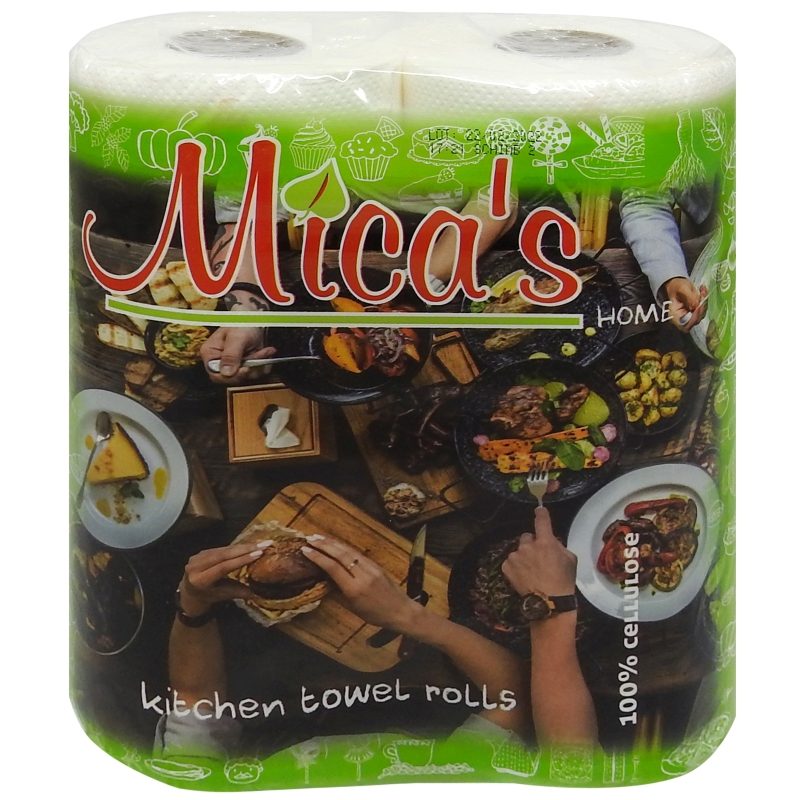 Set, Micas Prosop Bucatarie 2STR 2 buc /