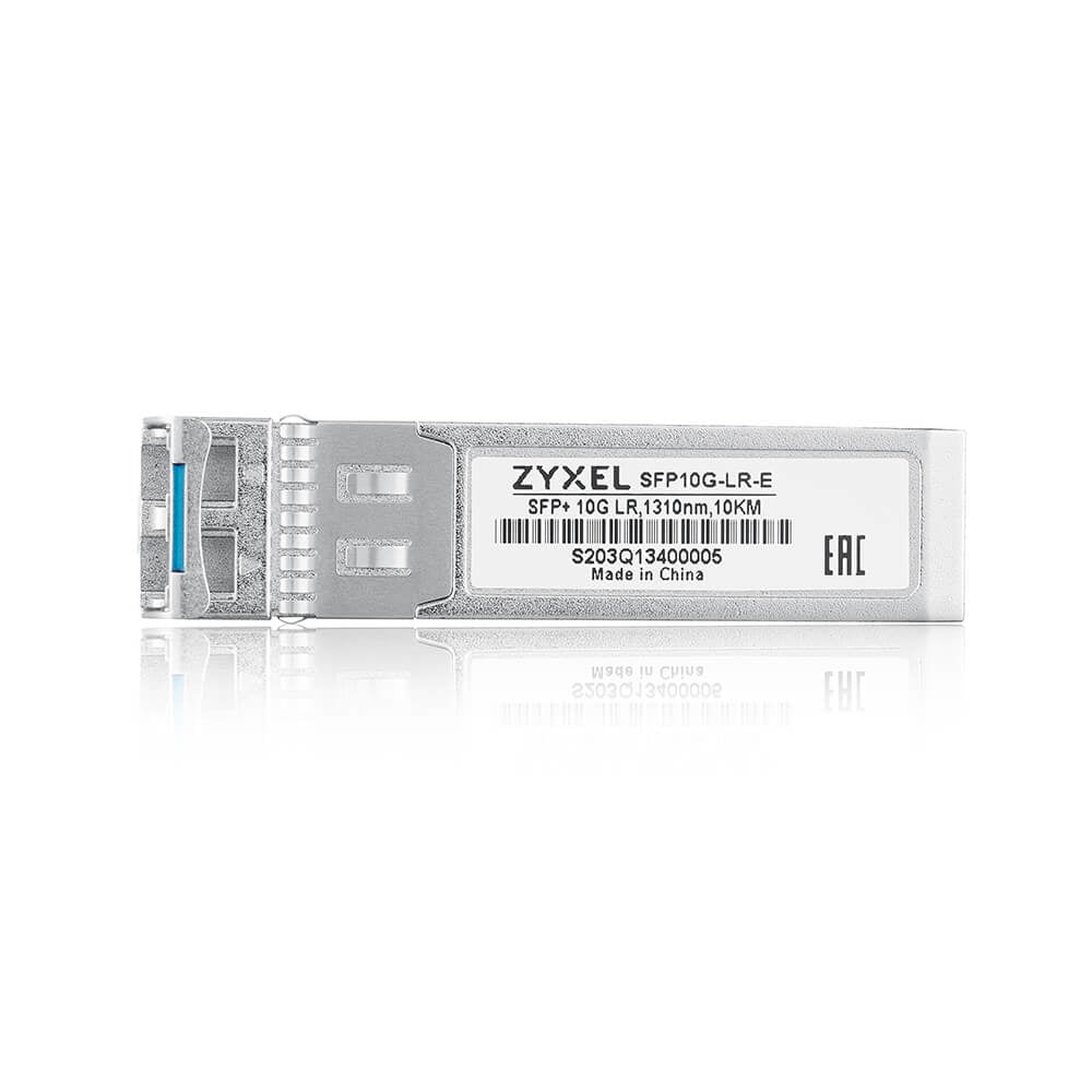 ZYXEL SFP10G-LR-E-ZZBD01F 10PACK "SFP10G-LR-E-ZZBD01F"