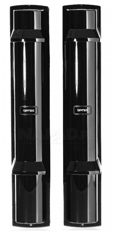 BARIERA de protectie perimetrala OPTEX, detectie 60m, IP65, "SL-200QN"