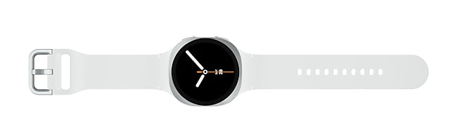 Smartwatch Galaxy Watch8 40mm LTE Silver "SM-L325FZSAEUE"