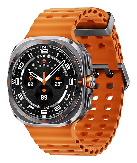 Smartwatch Galaxy Watch Ultra (2025) Gray "SM-L705FZA2EUE"