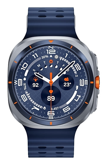 Smartwatch Galaxy Watch Ultra (2025) Blue "SM-L705FZB2EUE"